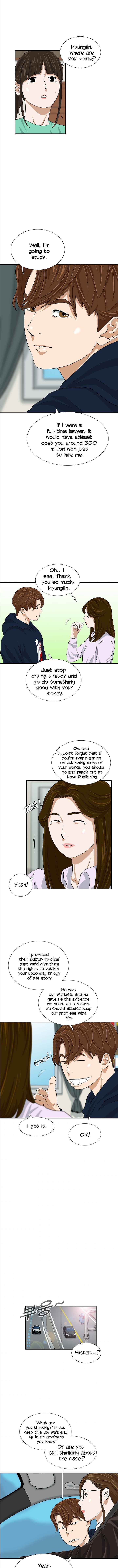 Read This is the Law EN Manga Online