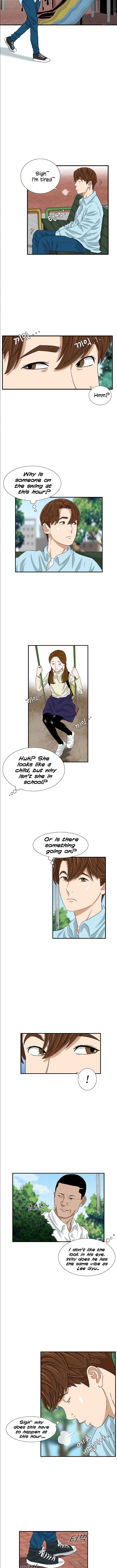 Read This is the Law EN Manga Online
