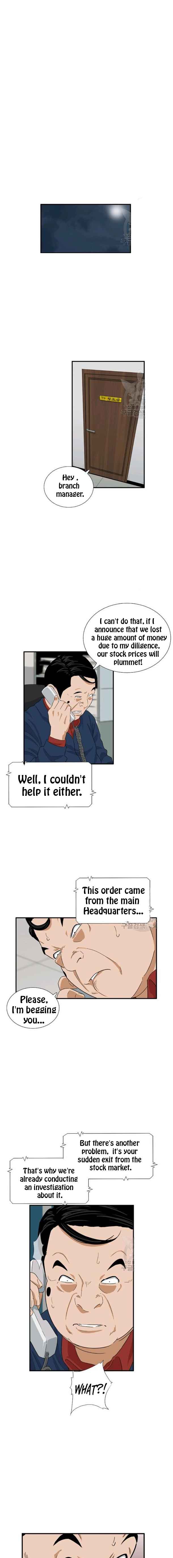 Read This is the Law EN Manga Online