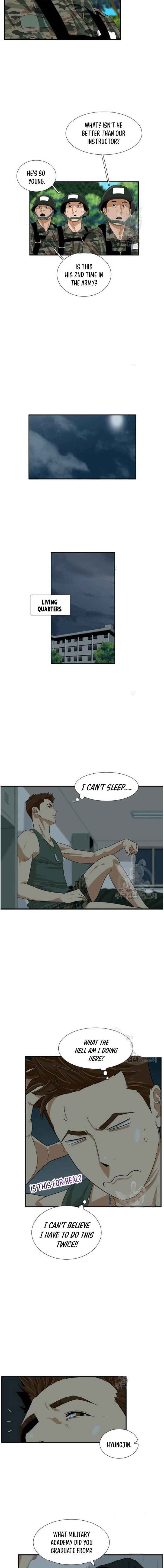 Read This is the Law EN Manga Online