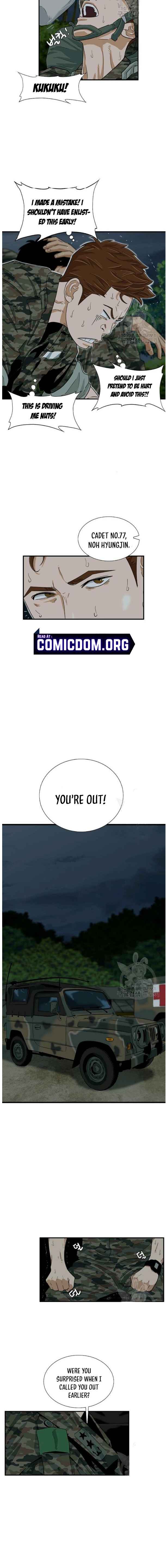 Read This is the Law EN Manga Online