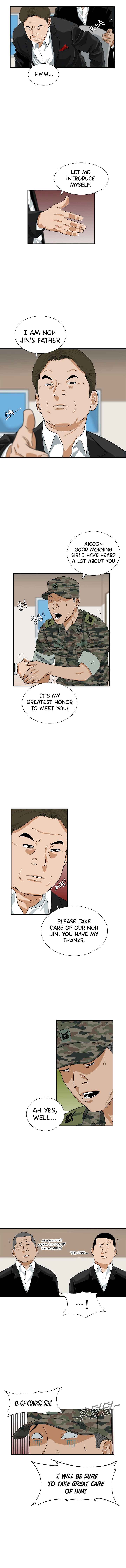 Read This is the Law EN Manga Online