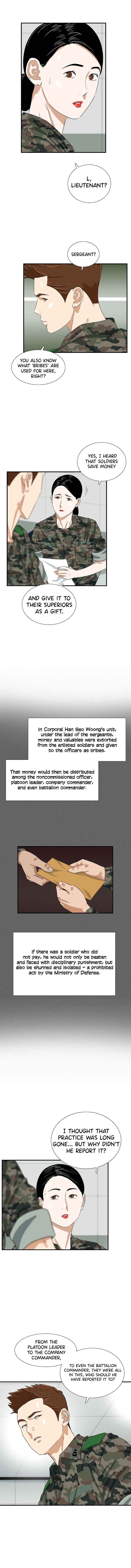 Read This is the Law EN Manga Online