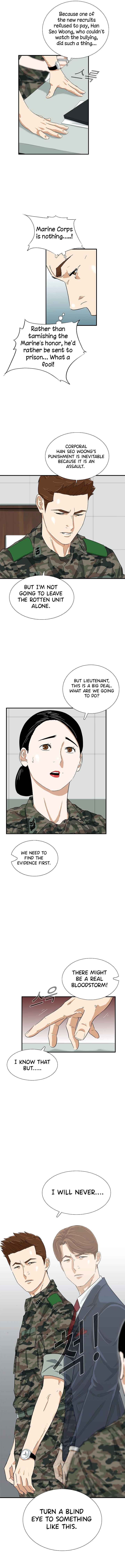 Read This is the Law EN Manga Online