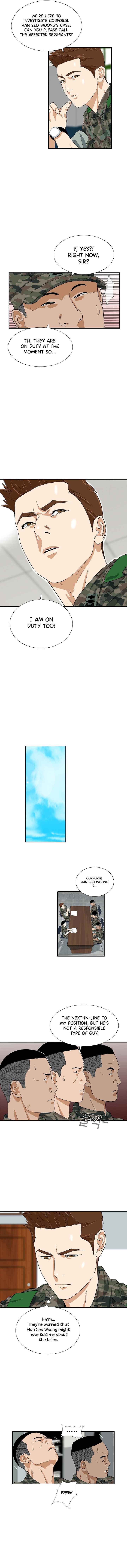Read This is the Law EN Manga Online