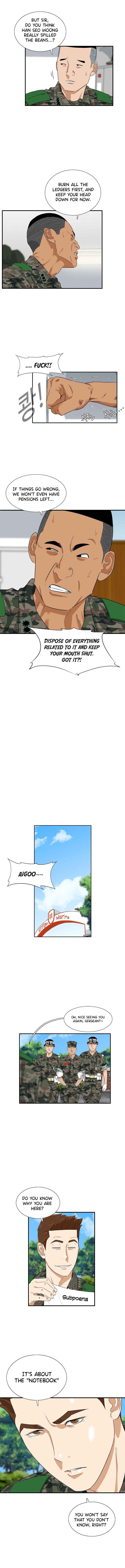 Read This is the Law EN Manga Online