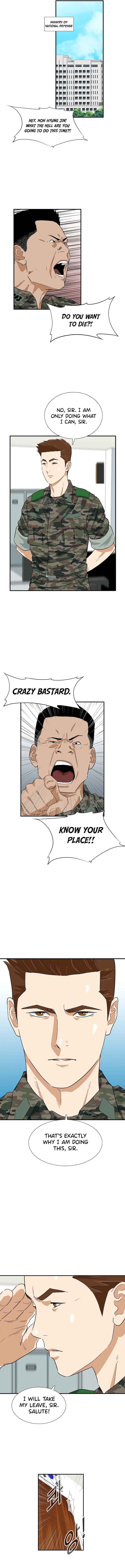 Read This is the Law EN Manga Online
