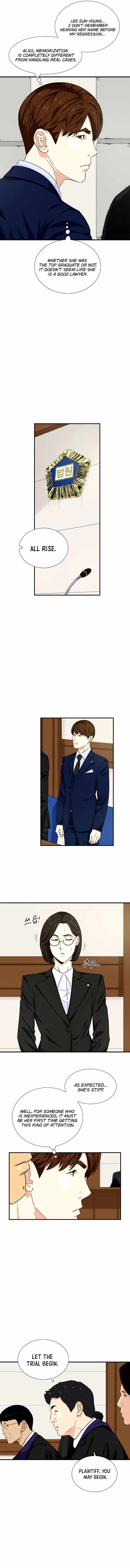 Read This is the Law EN Manga Online