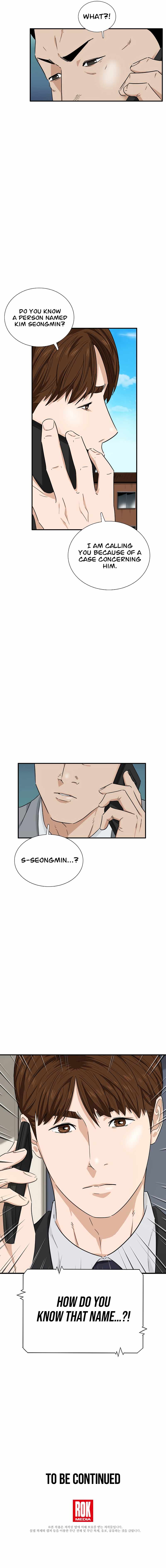 Read This is the Law EN Manga Online