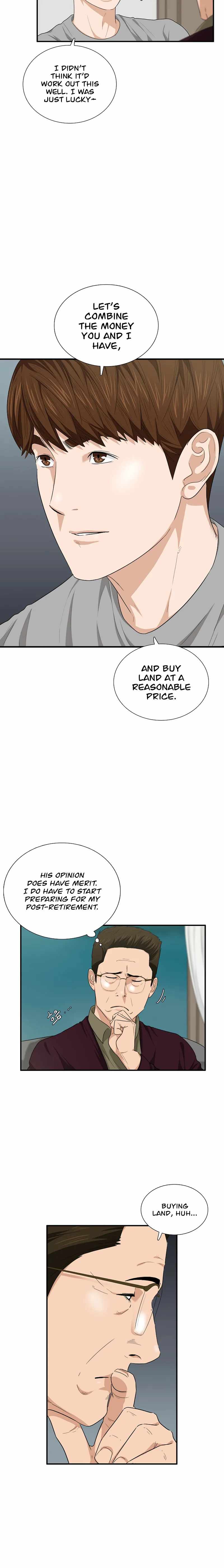 Read This is the Law EN Manga Online