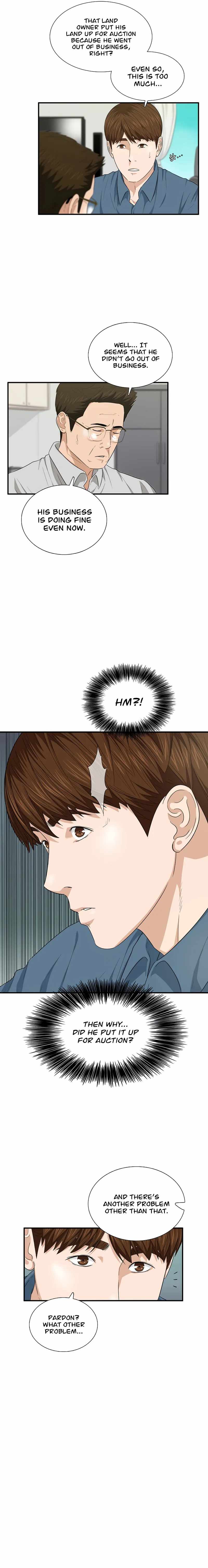 Read This is the Law EN Manga Online