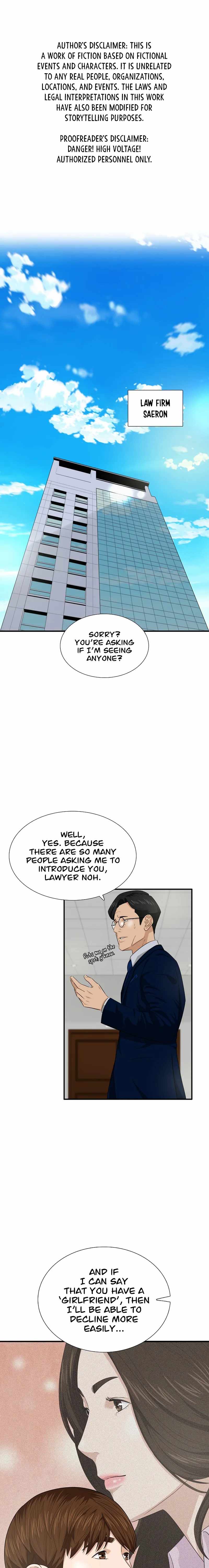Read This is the Law EN Manga Online