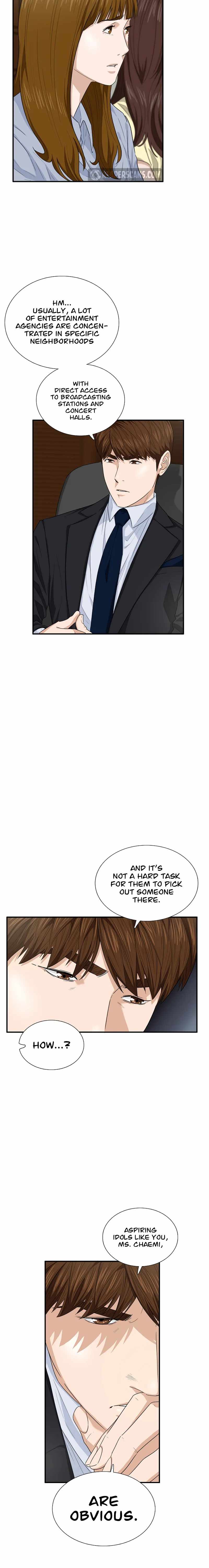 Read This is the Law EN Manga Online