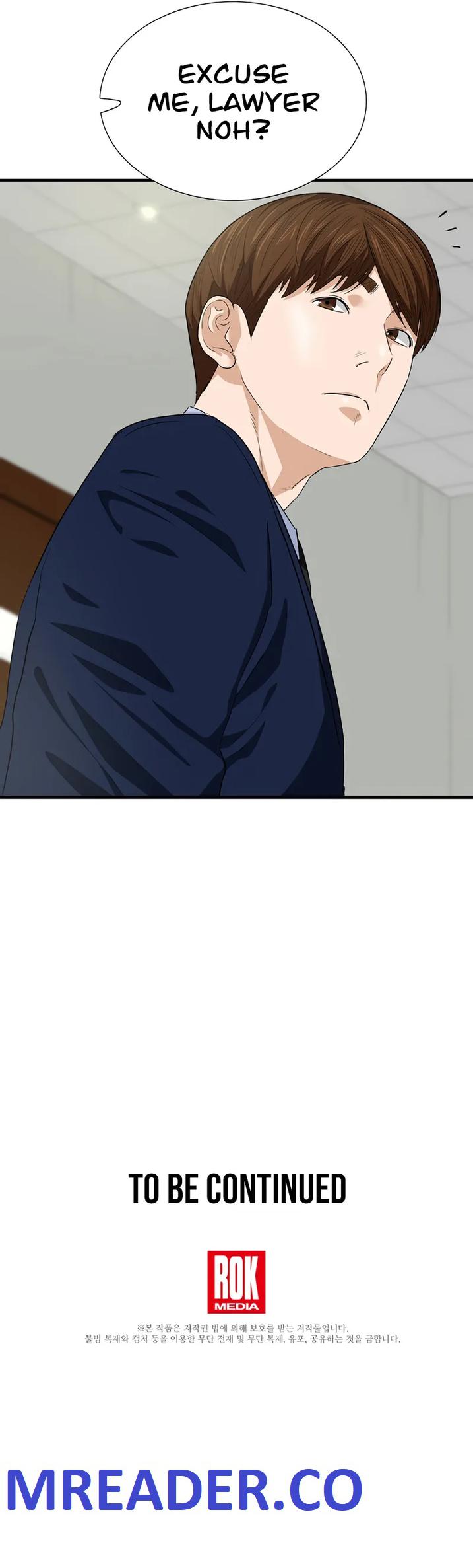 Read This is the Law EN Manga Online