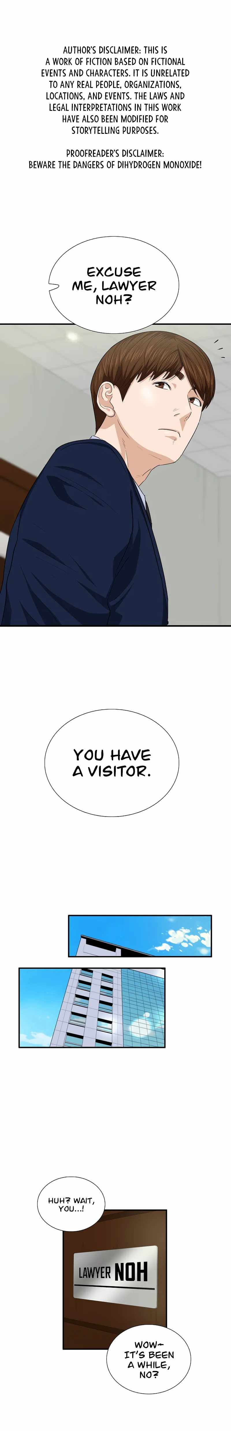 Read This is the Law EN Manga Online