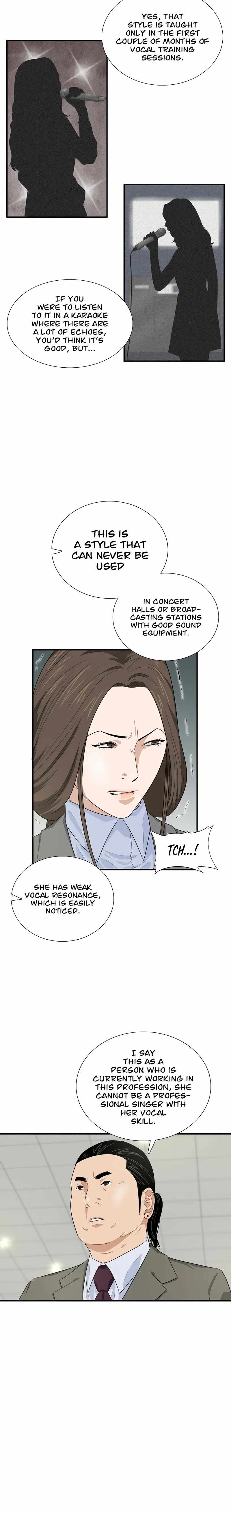 Read This is the Law EN Manga Online