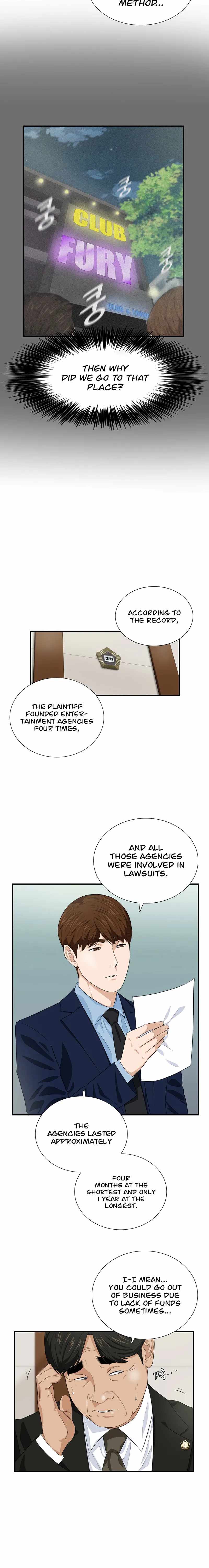 Read This is the Law EN Manga Online
