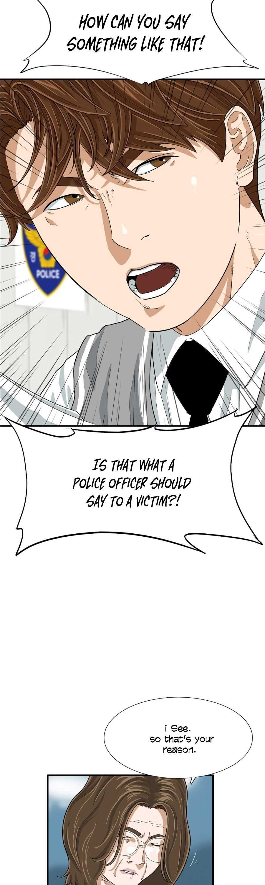 Read This is the Law EN Manga Online