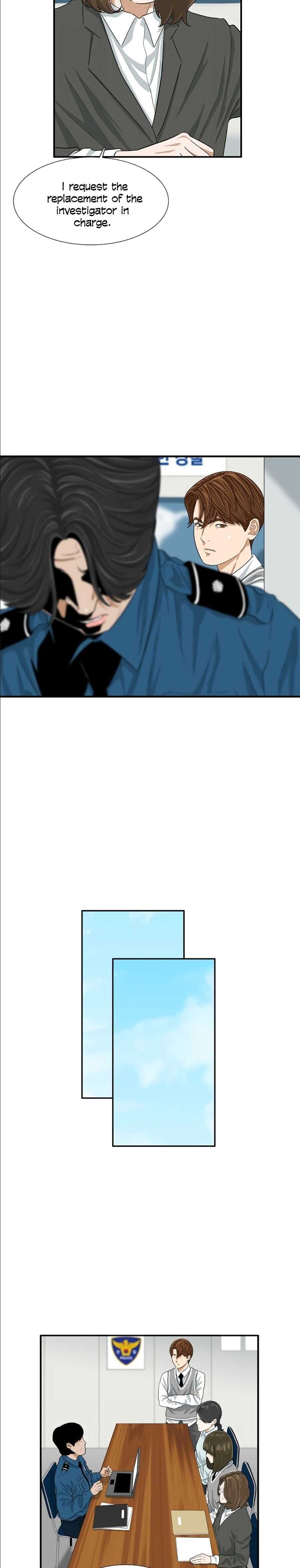 Read This is the Law EN Manga Online