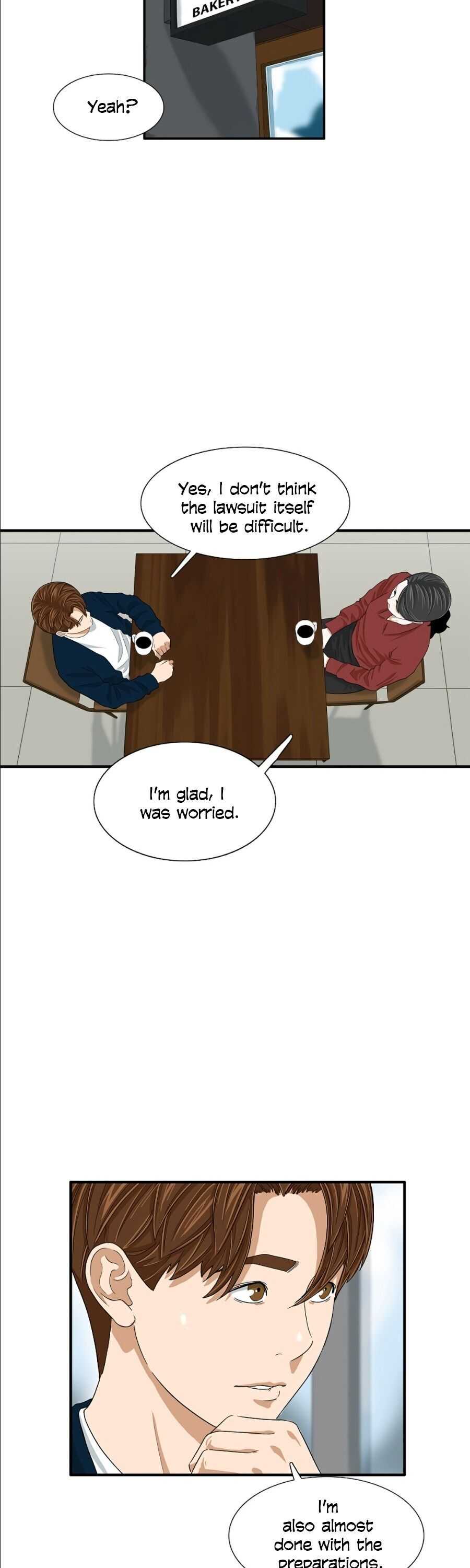 Read This is the Law EN Manga Online