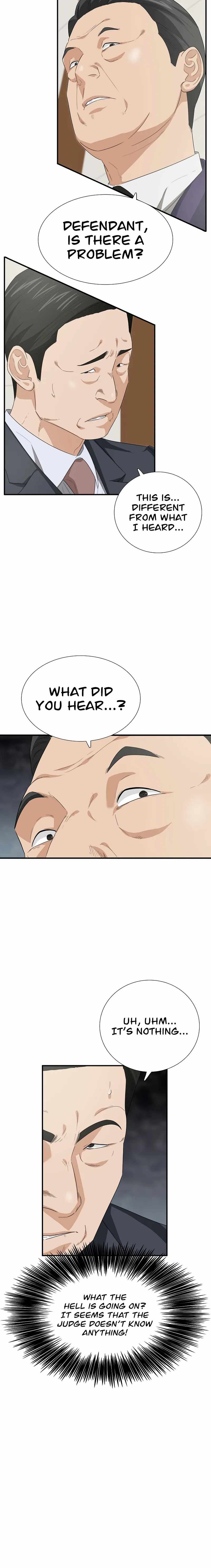 Read This is the Law EN Manga Online