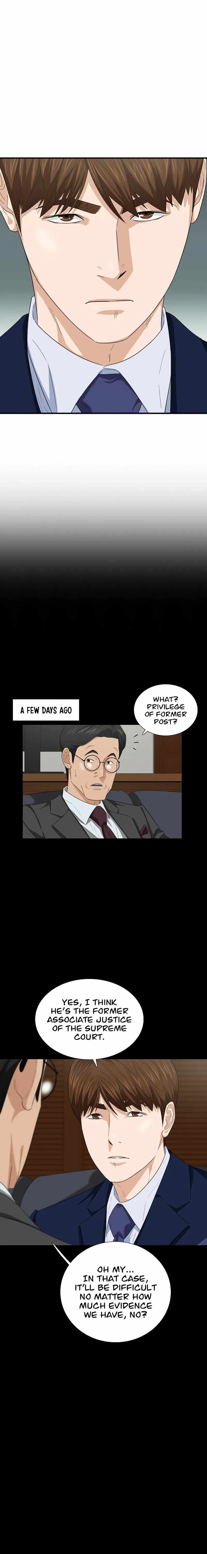 Read This is the Law EN Manga Online