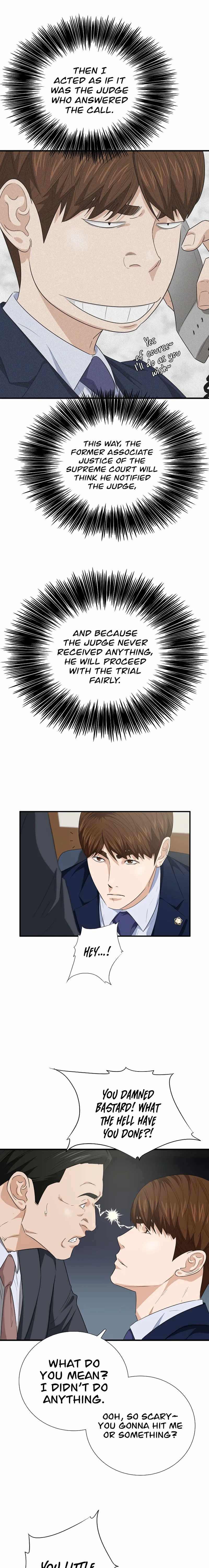 Read This is the Law EN Manga Online