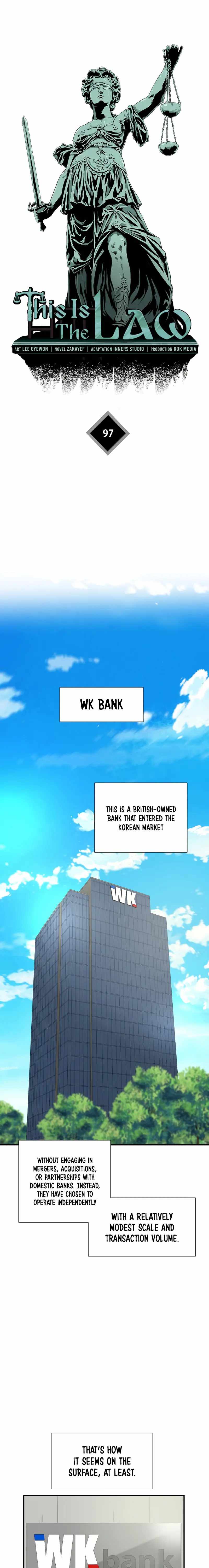 Read This is the Law EN Manga Online