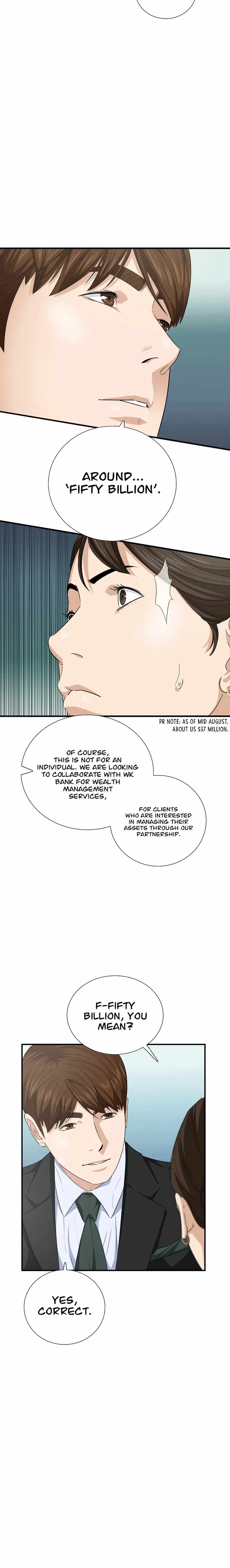 Read This is the Law EN Manga Online