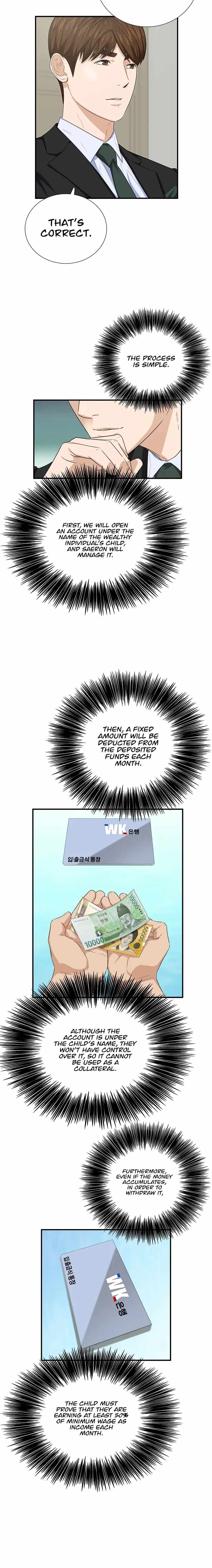 Read This is the Law EN Manga Online