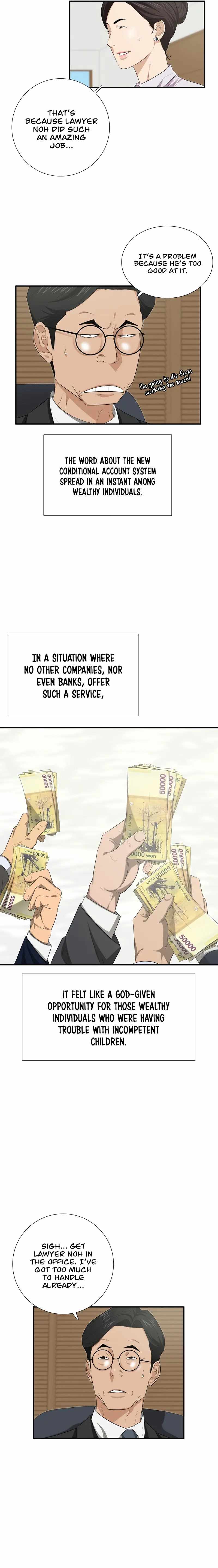 Read This is the Law EN Manga Online