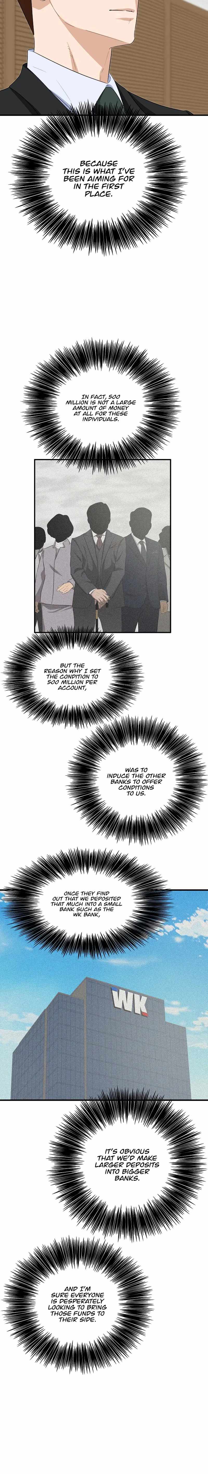 Read This is the Law EN Manga Online