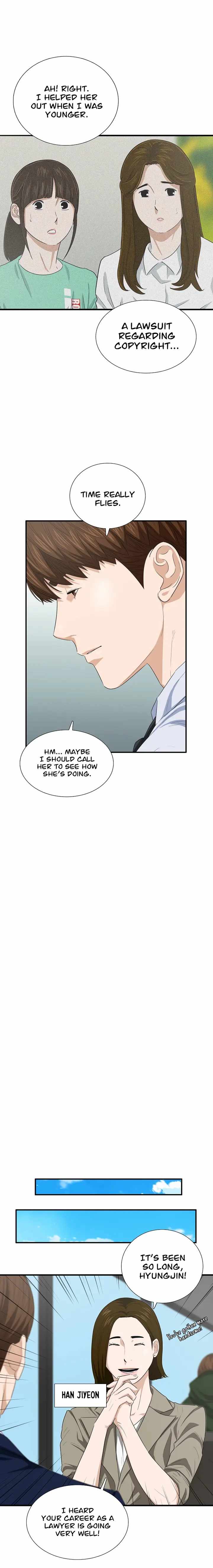 Read This is the Law EN Manga Online