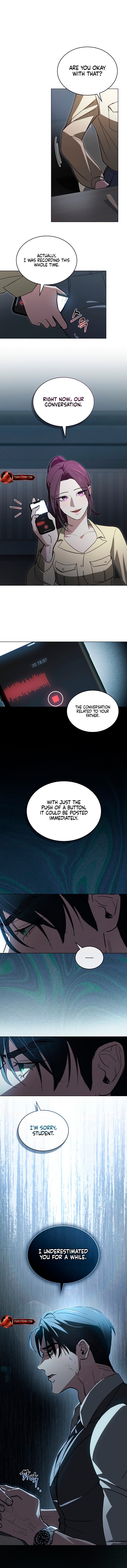 Read To the One Without Virtue Manga Online