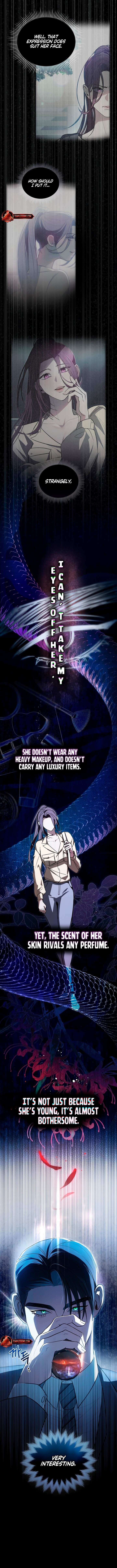 Read To the One Without Virtue Manga Online