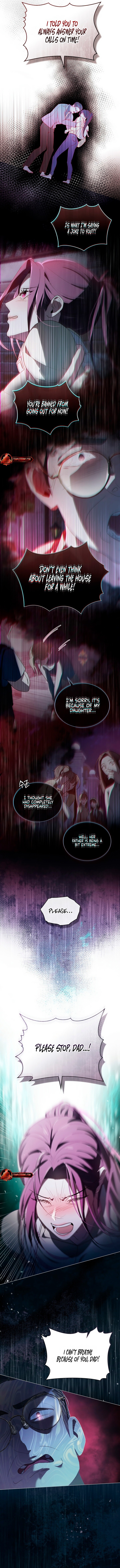 Read To the One Without Virtue Manga Online