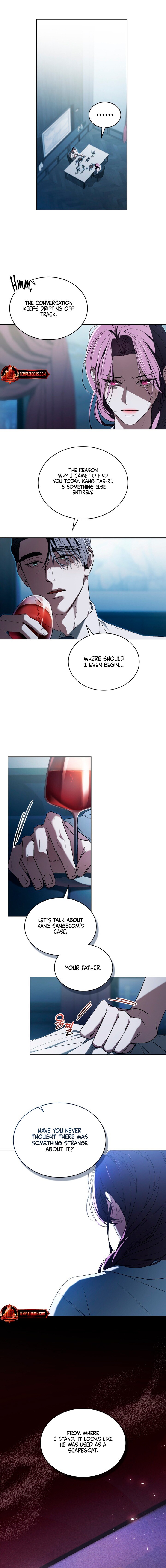 Read To the One Without Virtue Manga Online