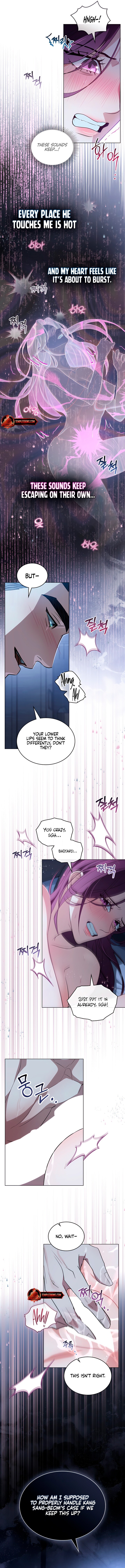 Read To the One Without Virtue Manga Online