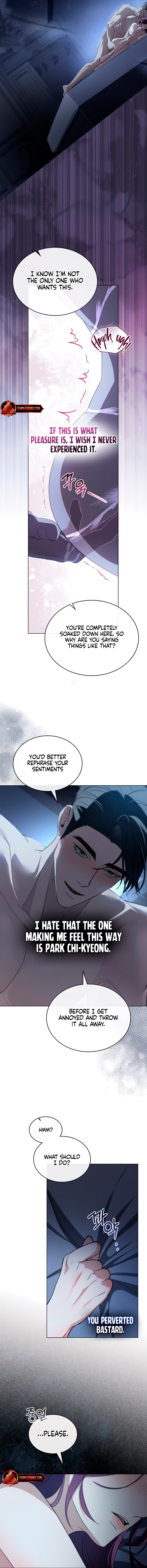 Read To the One Without Virtue Manga Online