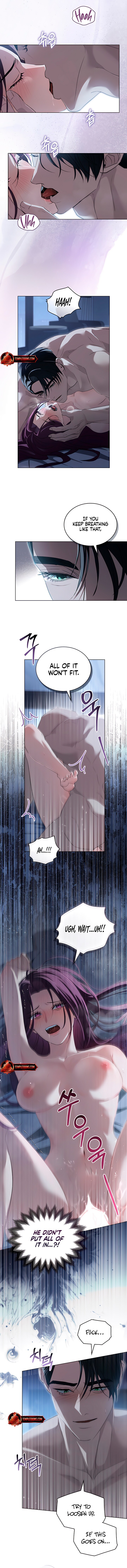 Read To the One Without Virtue Manga Online