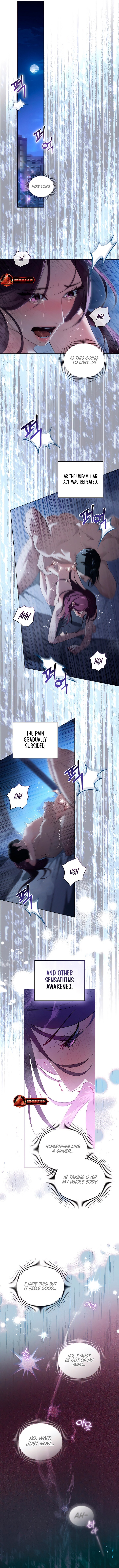 Read To the One Without Virtue Manga Online