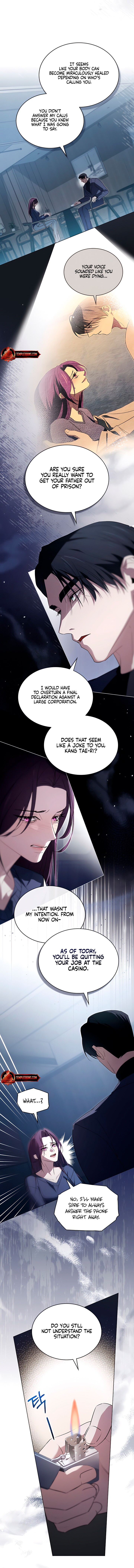 Read To the One Without Virtue Manga Online