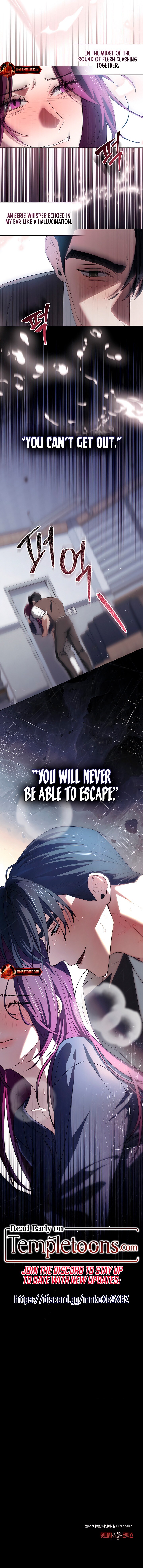 Read To the One Without Virtue Manga Online