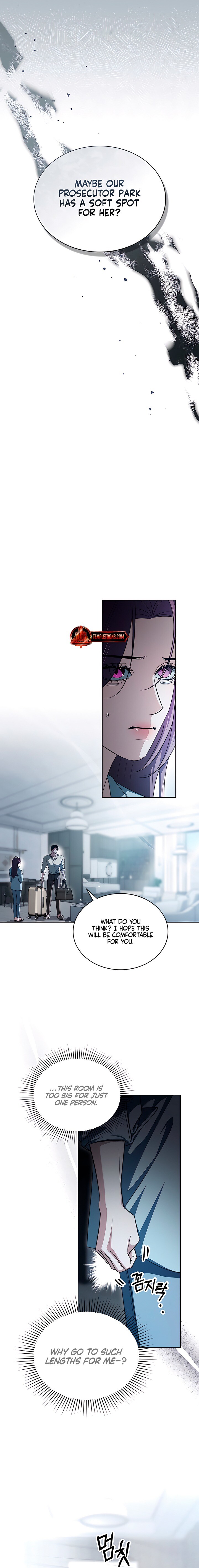 Read To the One Without Virtue Manga Online