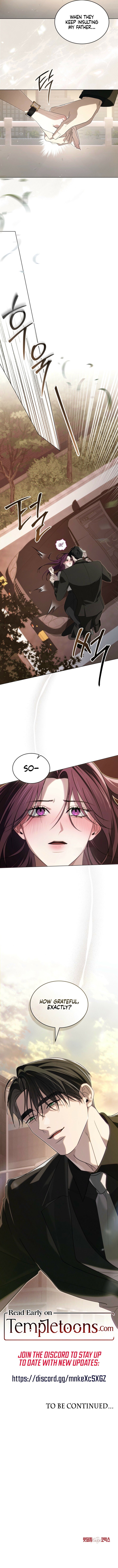 Read To the One Without Virtue Manga Online