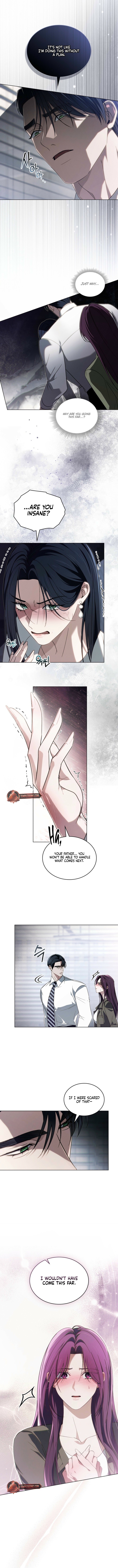 Read To the One Without Virtue Manga Online