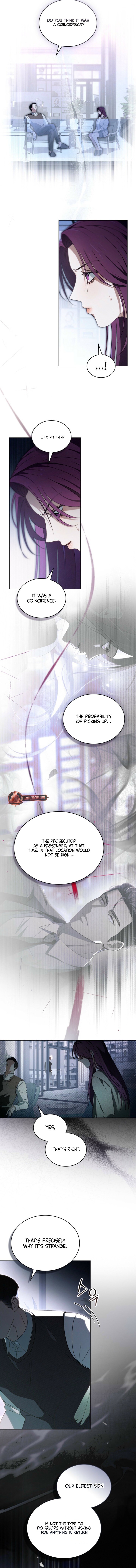Read To the One Without Virtue Manga Online