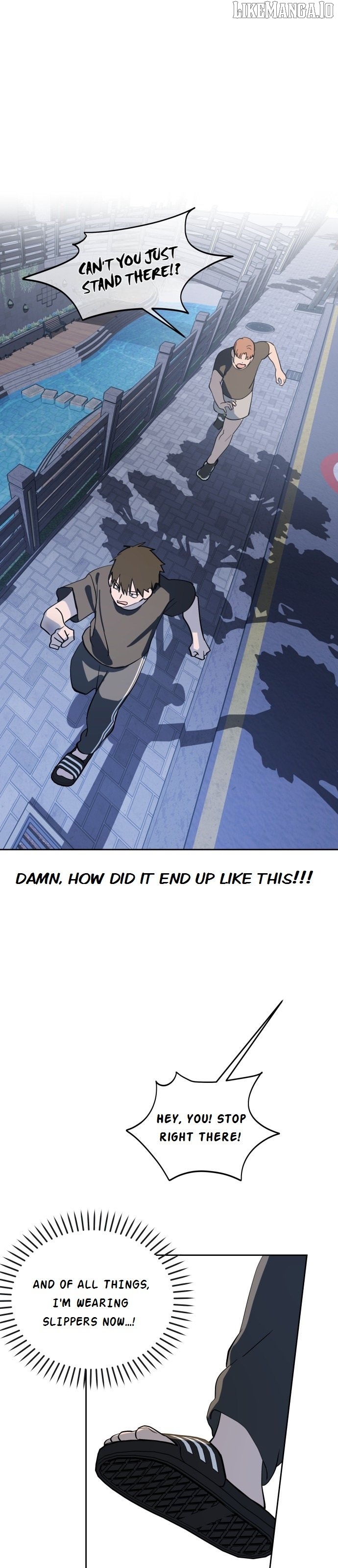Read Today Is a Woman Day EN Manga Online