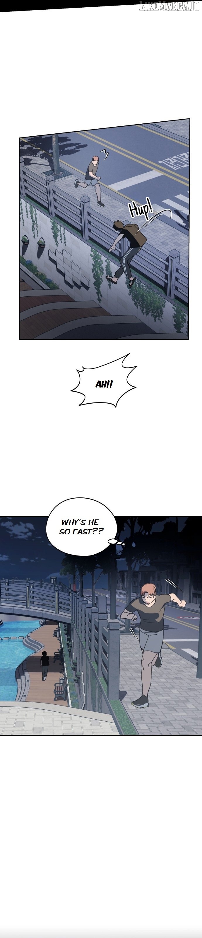 Read Today Is a Woman Day EN Manga Online