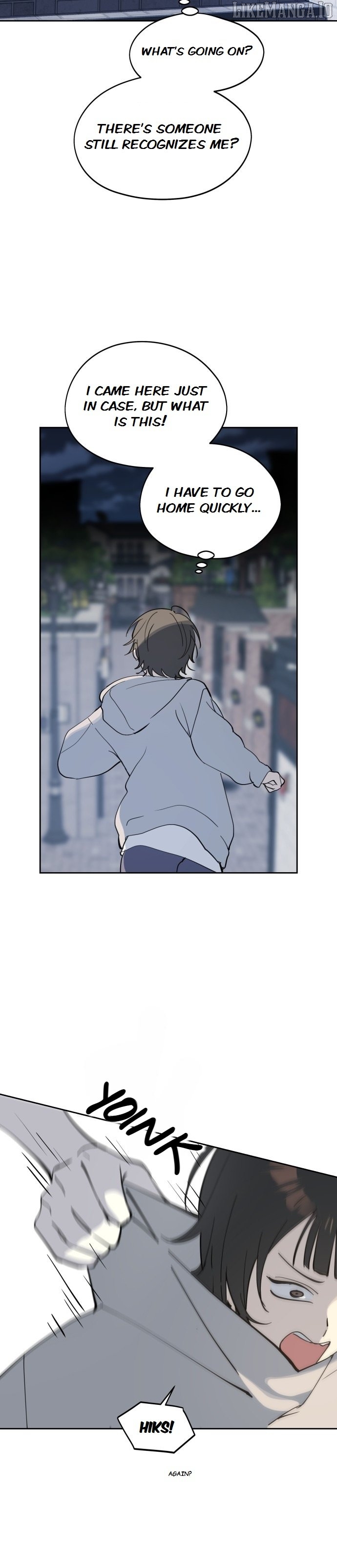 Read Today Is a Woman Day EN Manga Online